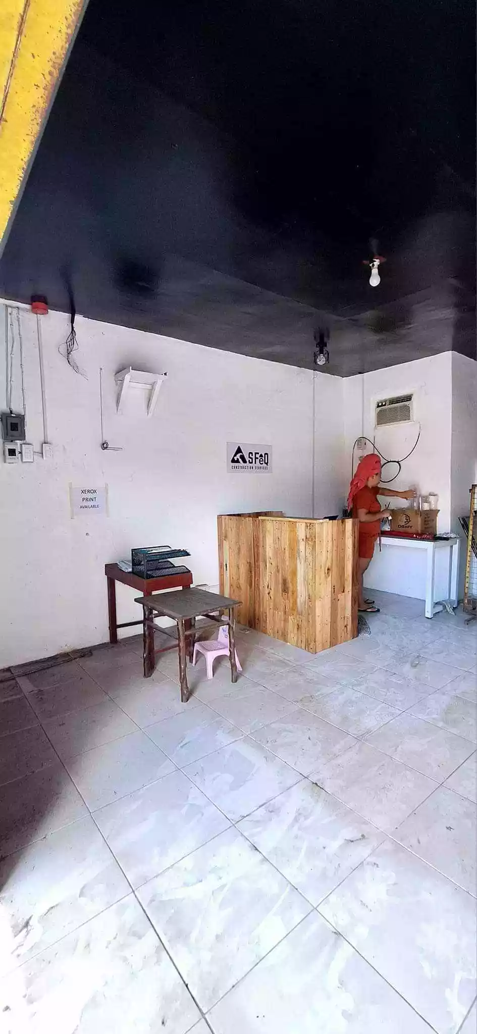 COMMERCIAL SPACE FOR RENT - photo 5