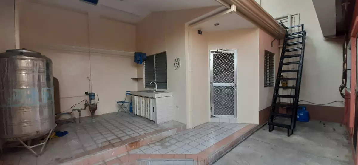 For rent in Sto NiÃ±o Banilad 55k — House and Lot in Cebu City, Cebu, Philippines — Photo 7