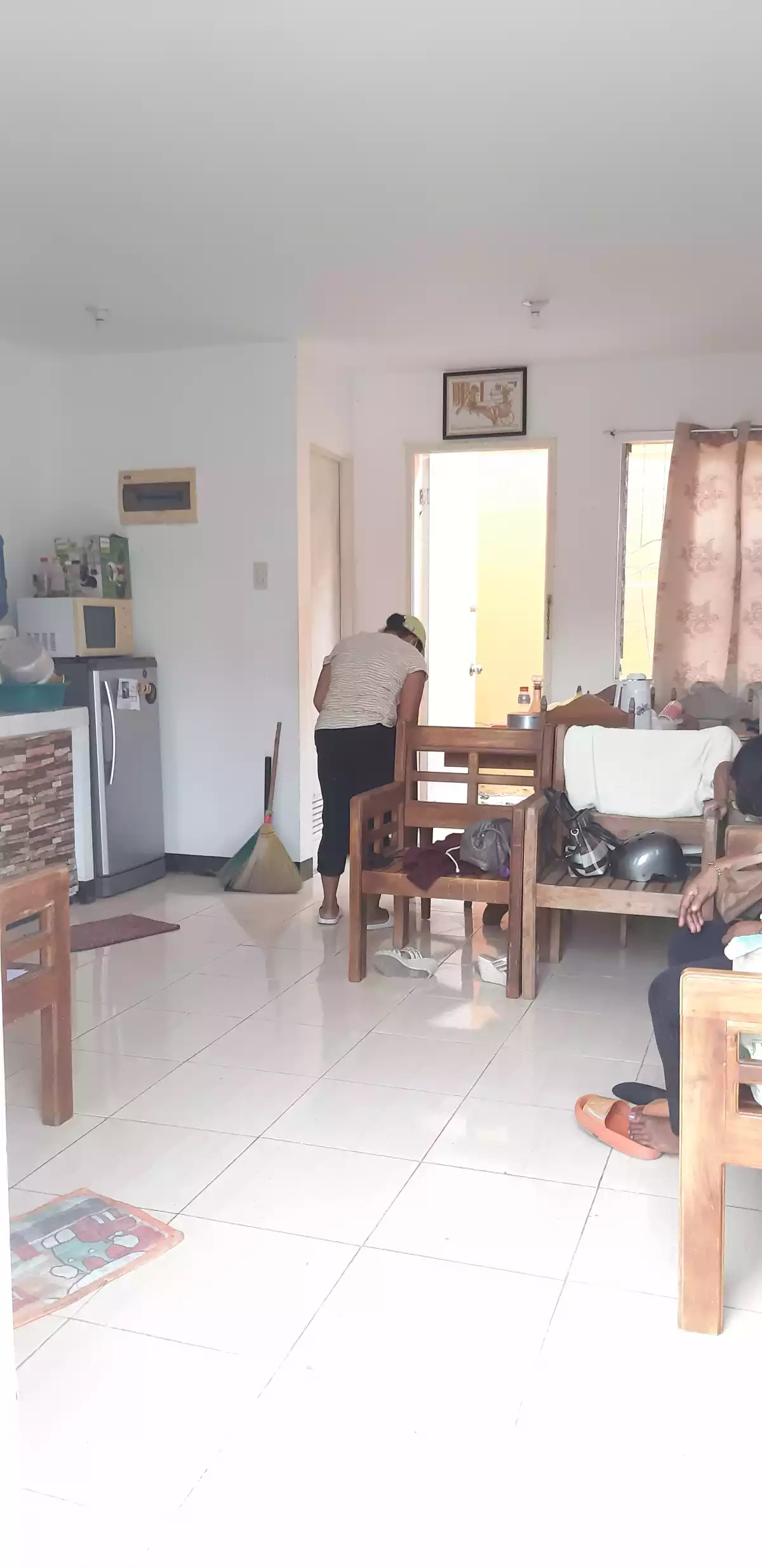 Marga Unit House and Lot, Camella Homes Subdivision - photo 3