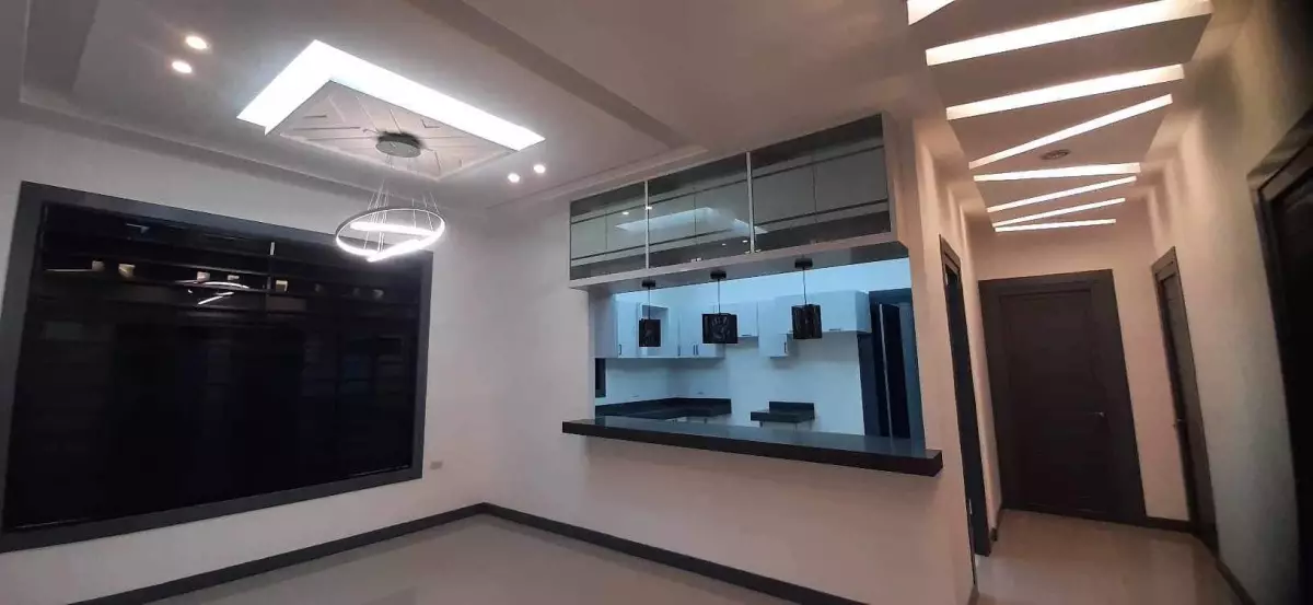 NEWLY BUILD MODERN HOUSE AND LOT FOR SALE — House and Lot in General Santos City, South Cotabato, Philippines — Photo 3