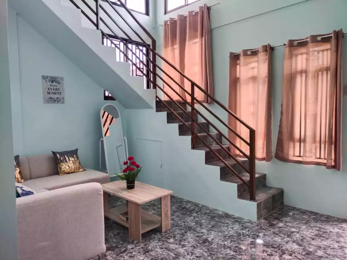 TCT2022 — House and Lot in Provincial Road Glamang, Glamang, Polomolok — Photo 4
