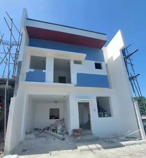 Rush Sale House and Lot with in Quiot Cebu City — House and Lot in Cebu City, Cebu, Philippines — Photo 5