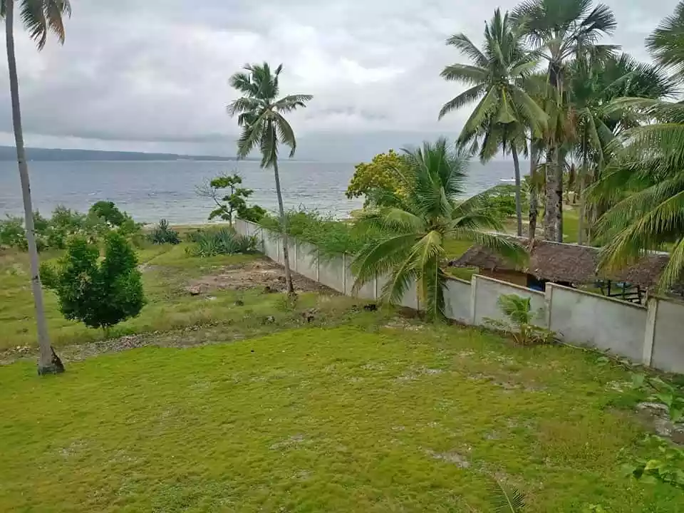 Beach lot for sale in Santander Cebu  - photo 3