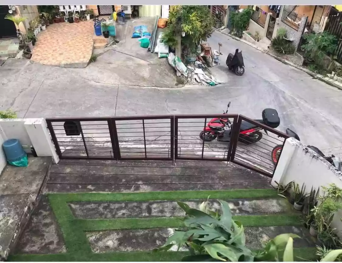 Deca Homes Mandaue — House and Lot in Julio B.Alinsug, Jagobiao, Mandaue City — Photo 5