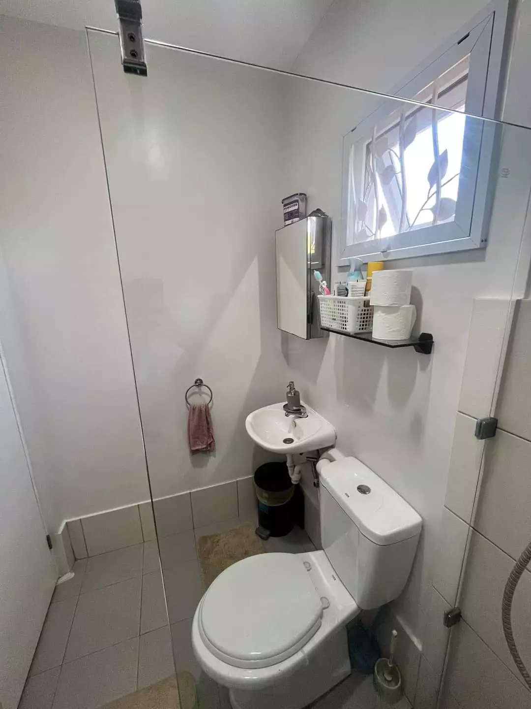 Open photo 21 of 26 — 2-Storey Single Attached House and Lot (Fully-furnished)