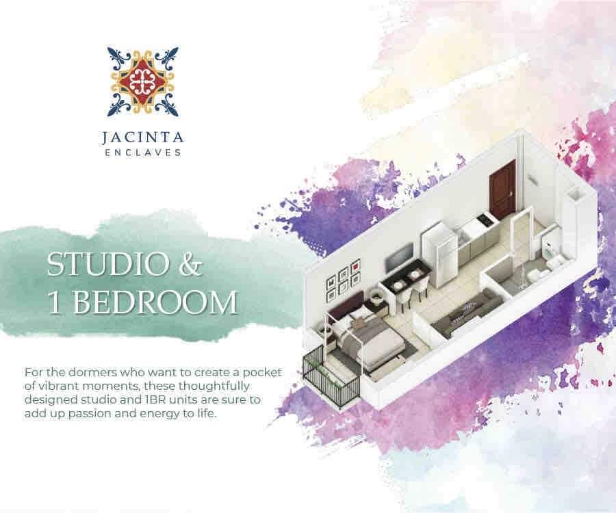 Open photo 11 of 13 — Jacinta Enclaves | European Inspired Condo