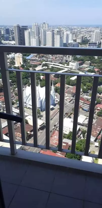 FULLY FURNISHED 1 BEDROOM UNIT FOR MONTHLY RENTAL — 1 Bedroom in Cogon Ramos, Cebu City, Cebu — Photo 7