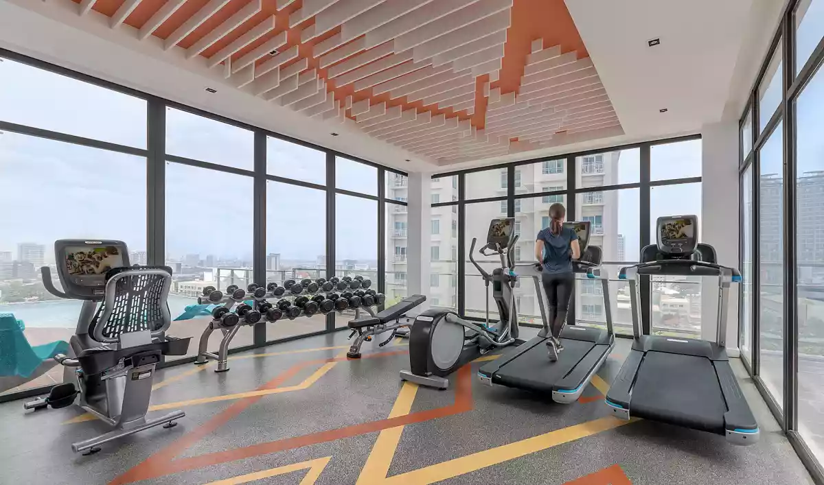 Nice and Spacious 1 bedroom - photo 6