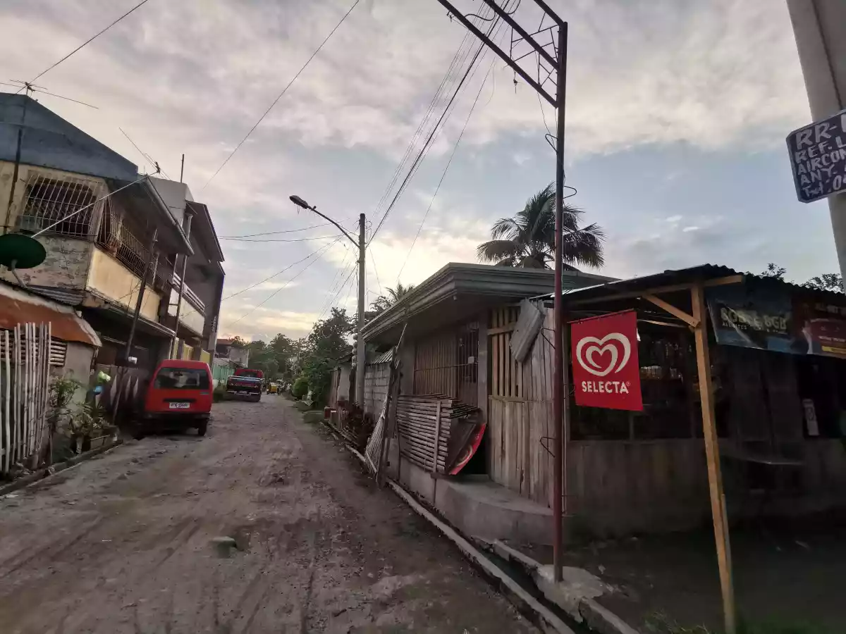 8 Rooms Boarding House at Acharon Village, Calumpang GSC  - photo 5