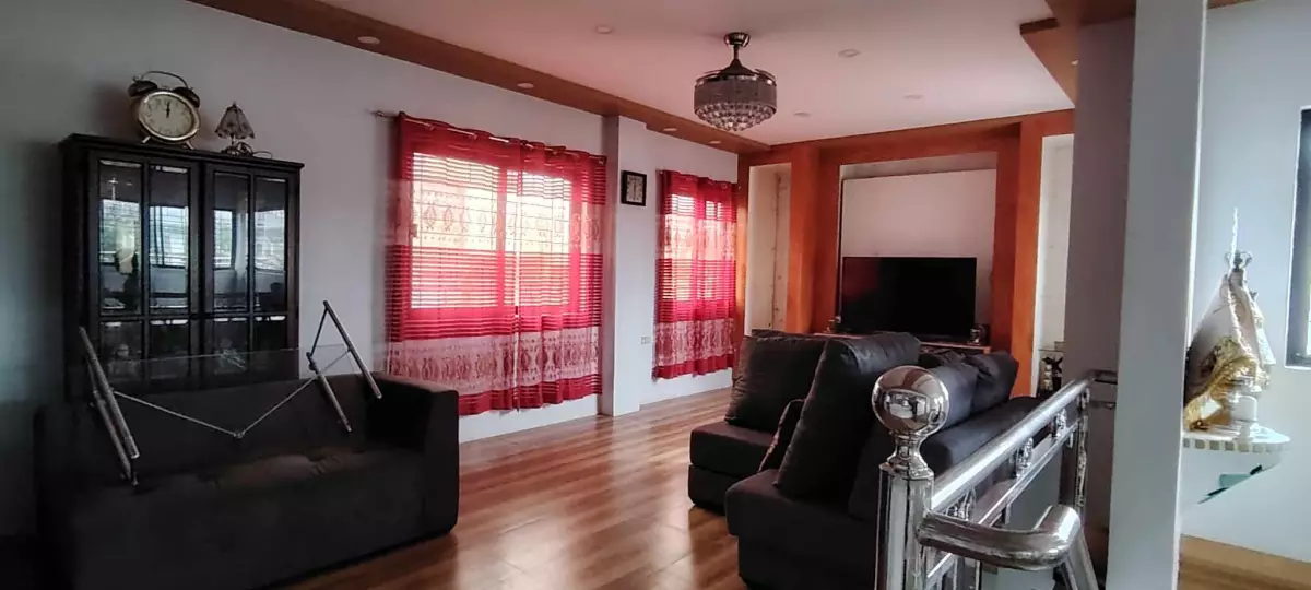 House and Lot For Sale — House and Lot in Naga, Camarines Sur, Philippines — Photo 3