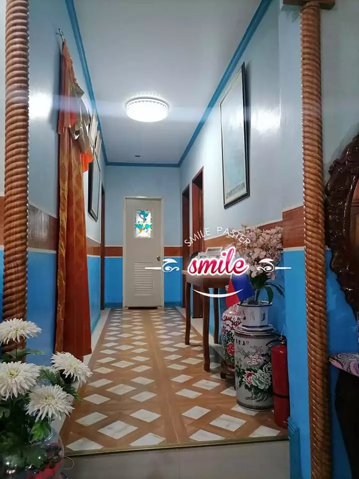 Open photo 11 of 12 — house and lot with existing business
