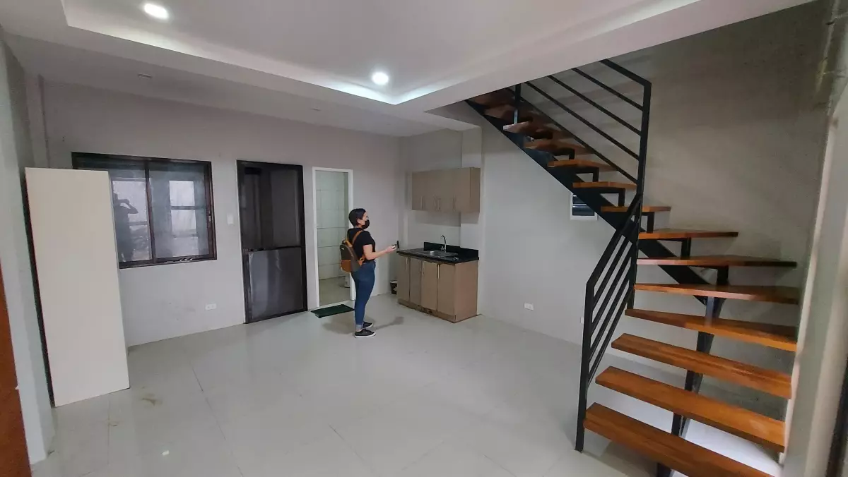 For rent townhouse - photo 3