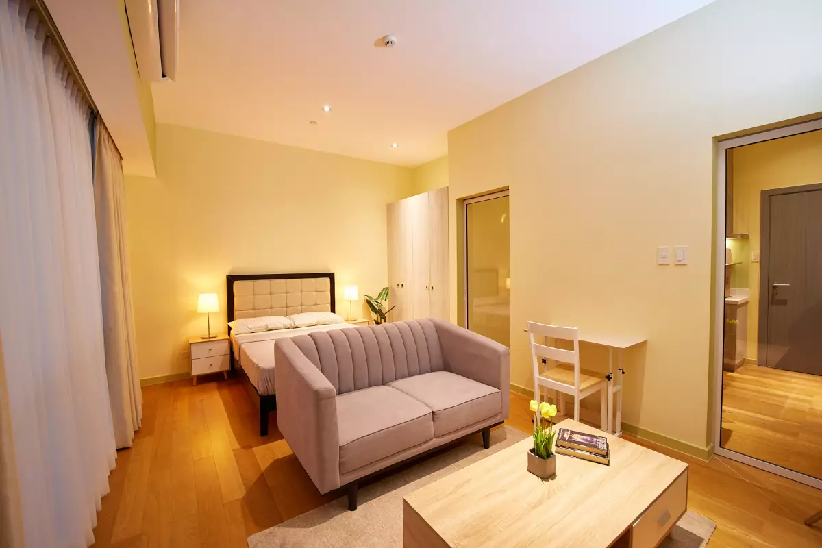 Acqua Private Residences Iguazu Tower For Rent - photo 3