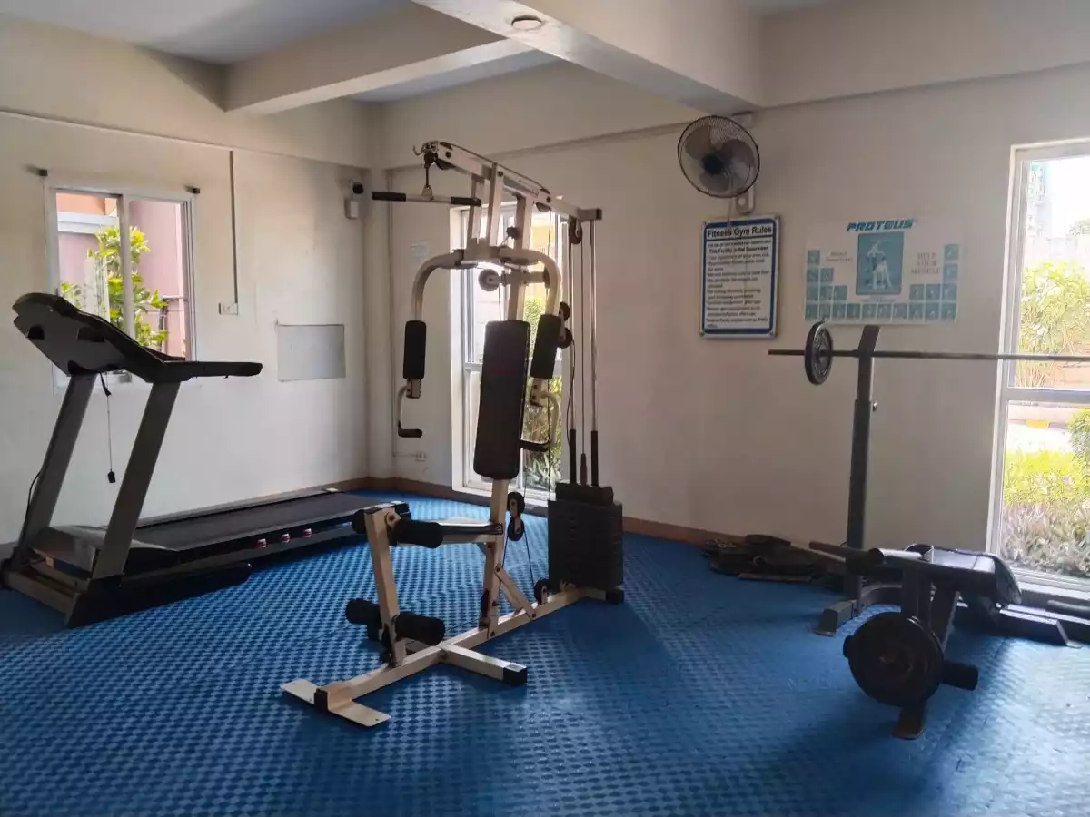 Woodcrest Studio Unit for Rent or Sale — Studio in Guadalupe, Cebu City, Guadalupe — Photo 5