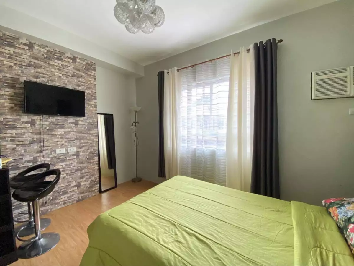 Mivesa Furnished Studio - photo 6