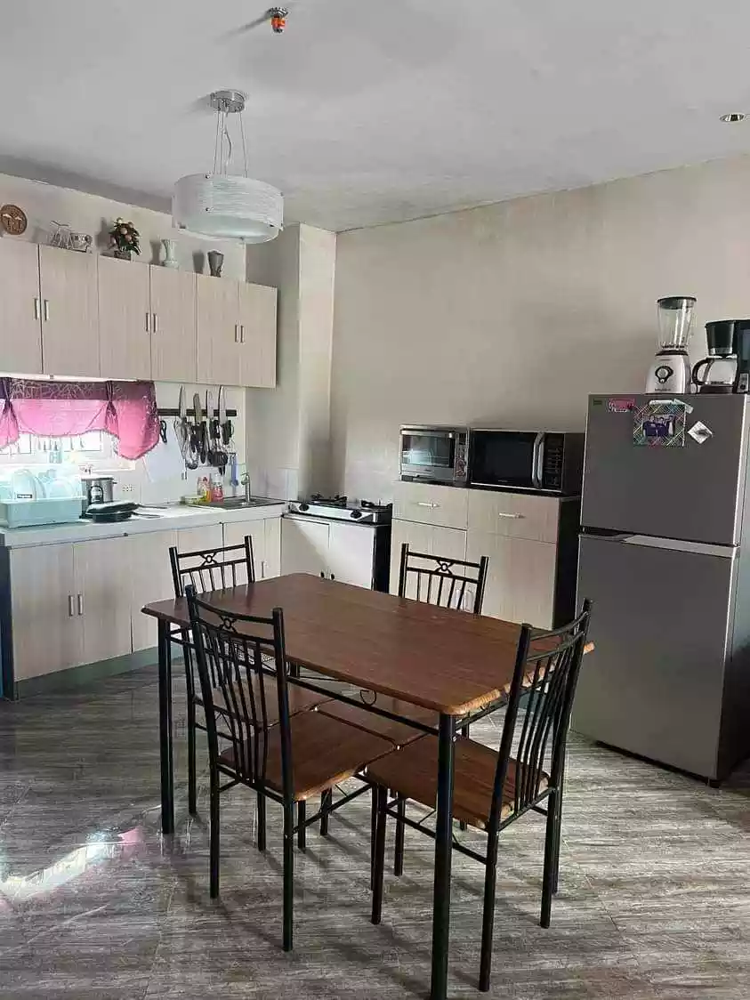 FURNISHED TWO BEDROOM UNIT IN SAEKYUNG MARIGONDON - photo 4