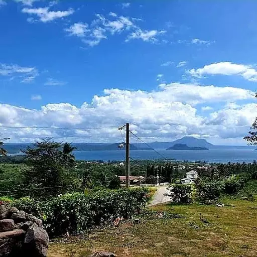 Taal View Heights — Residential Lot in Batangas, Philippines — Photo 3