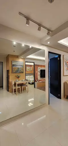 2 bedrooms condo for rent