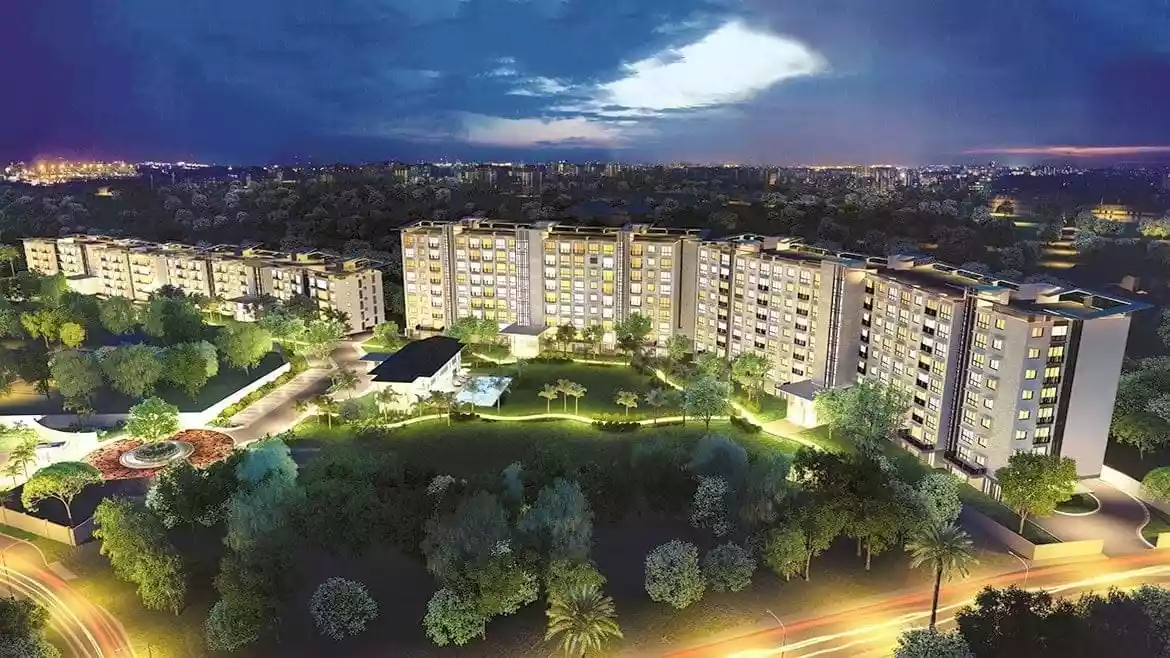 32 SANSON 2 BEDROOM UNIT FOR SALE - photo 2