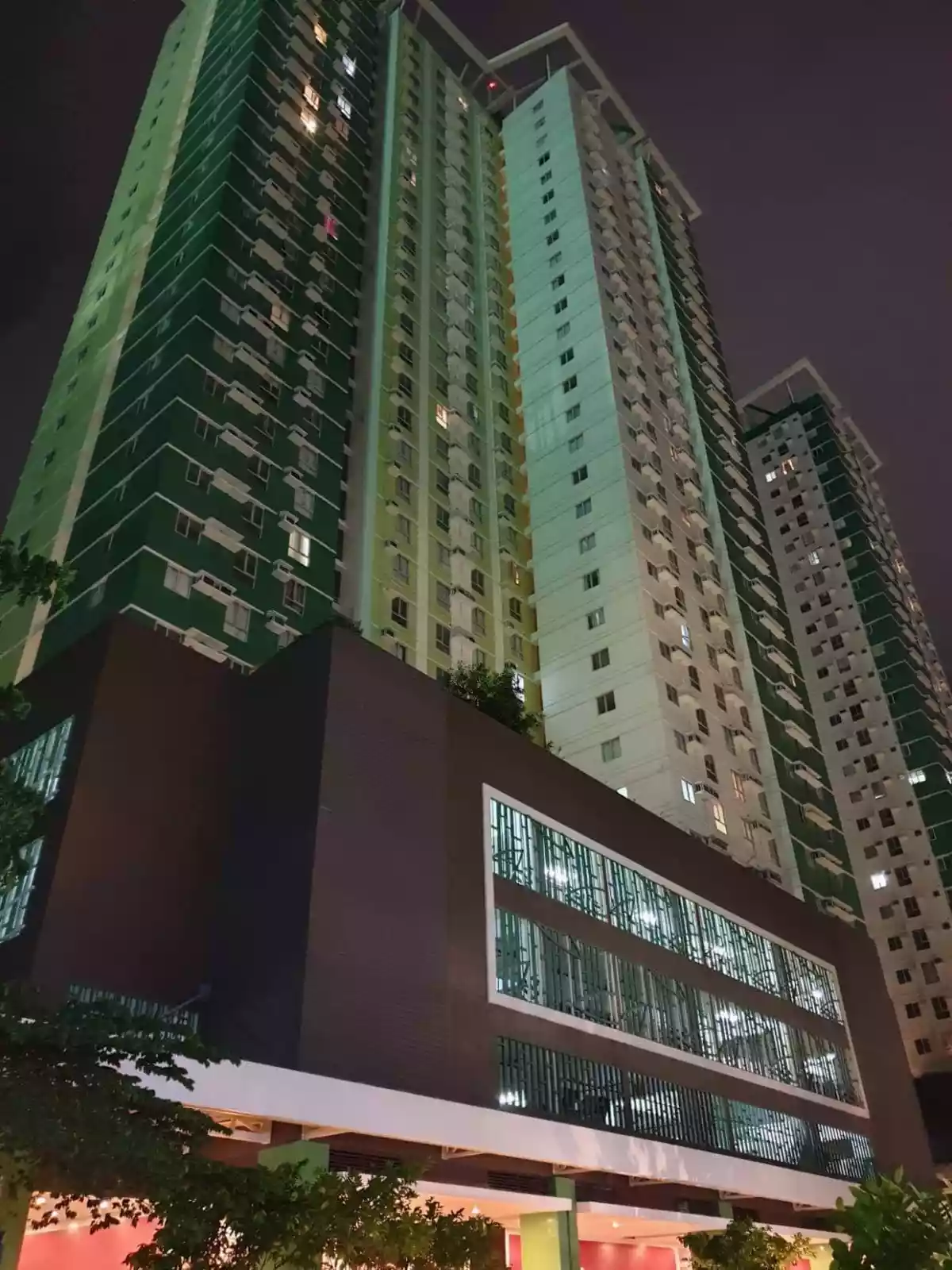 Avida Towers Riala