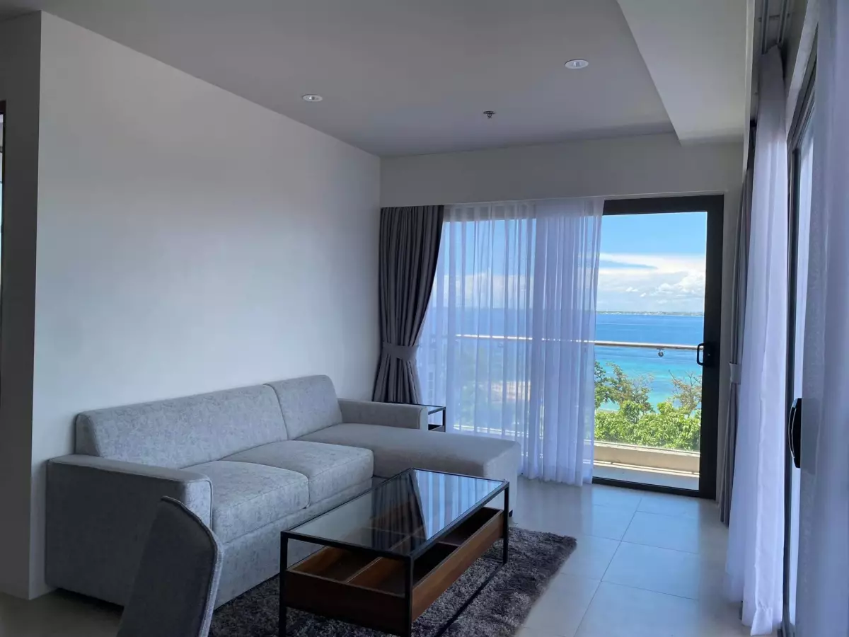 2 Bedroom Unit in Tambuli Mactan For Sale! - photo 5