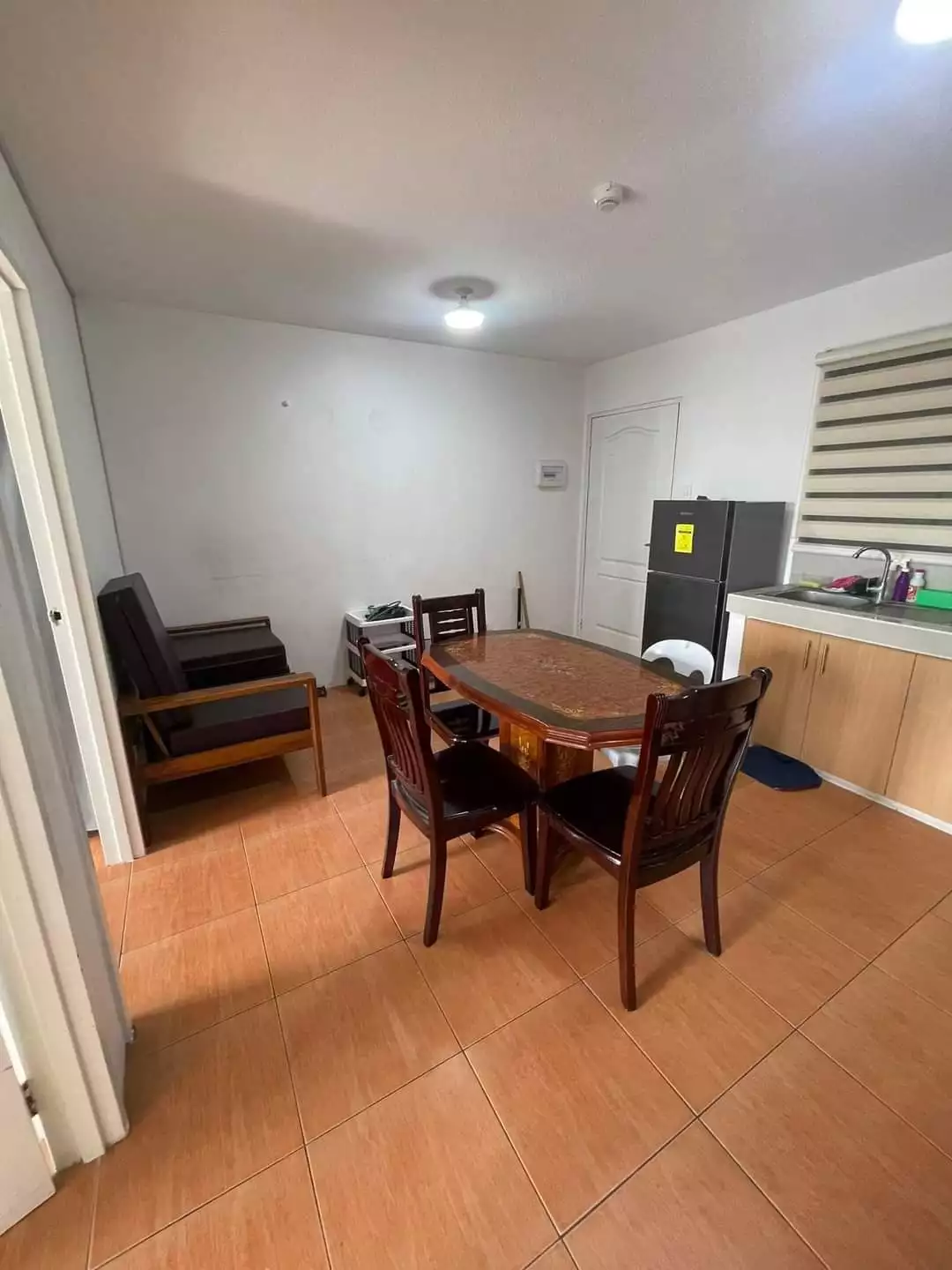 One Oasis semi furnished 2 bedroom — 2 Bedrooms in Pres. Magsaysay Street, Cebu City, Philippines — Photo 6