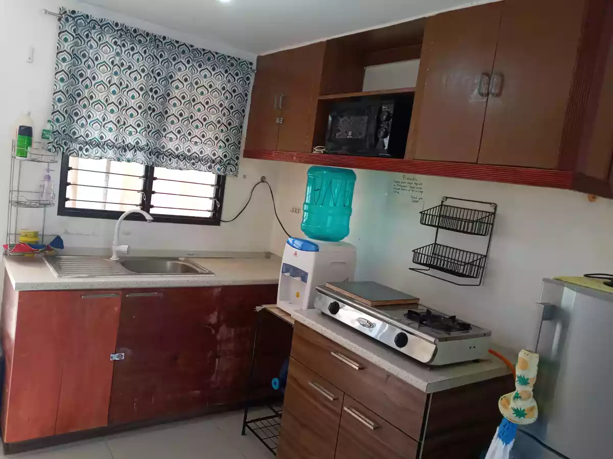 2 Storey House and Lot for sale — House and Lot in Lapu-Lapu City, Cebu, Philippines — Photo 3