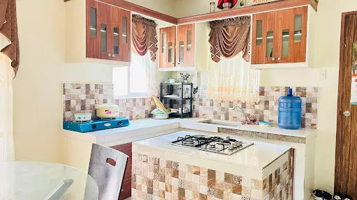 Semi-furnished House at Camella Homes Gensan — House and Lot in General Santos City, South Cotabato, Philippines — Photo 5