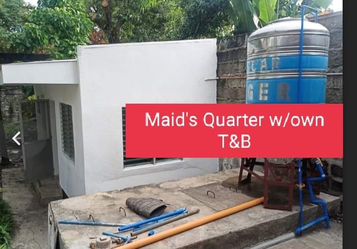 Very rush sale house n lot — House and Lot in Talisay City, Cebu, San Isidro — Photo 5