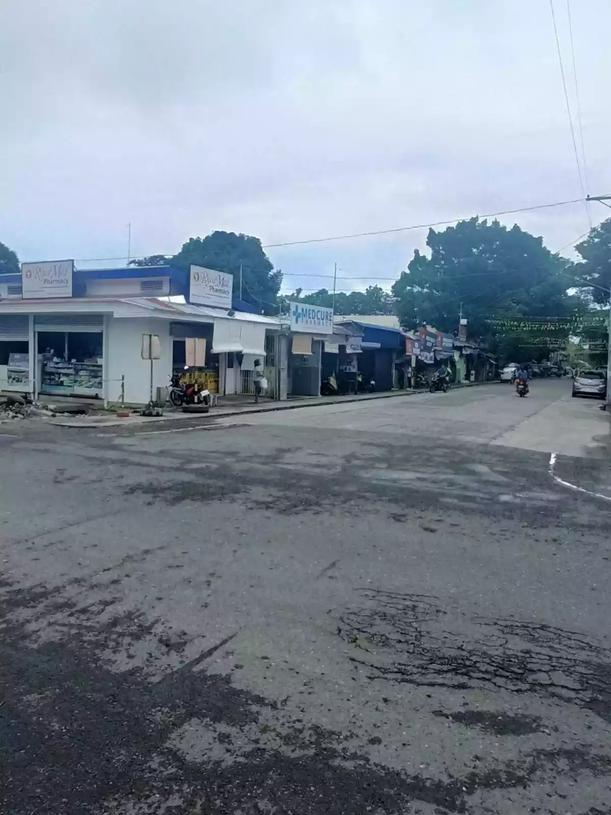 COMMERCIAL LOT FOR SALE - photo 5