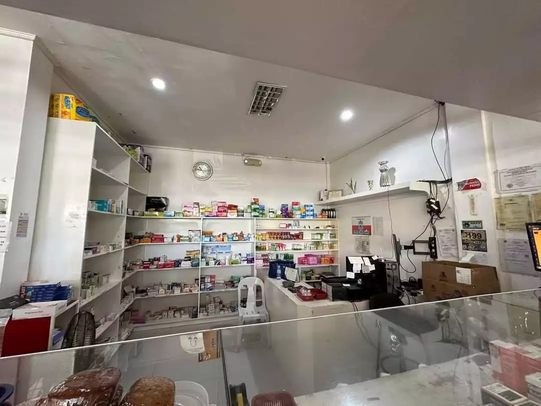 Open photo 15 of 19 — Gasoline Station and Pharmacy Rush Sale