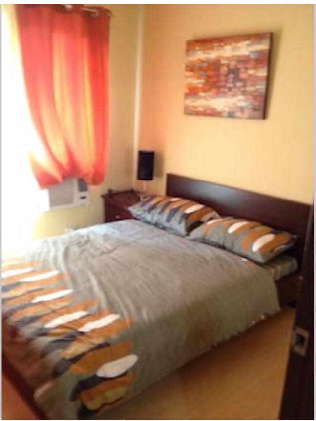 2BR Condo for rent