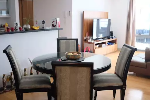 Open photo 43 of 267 — For SALE 2 BEDROOM UNIT IN PARKPOINT RESIDENCES
