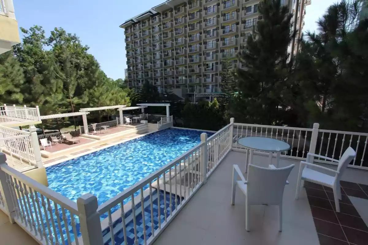 FOR SALE CONDO UNIT 