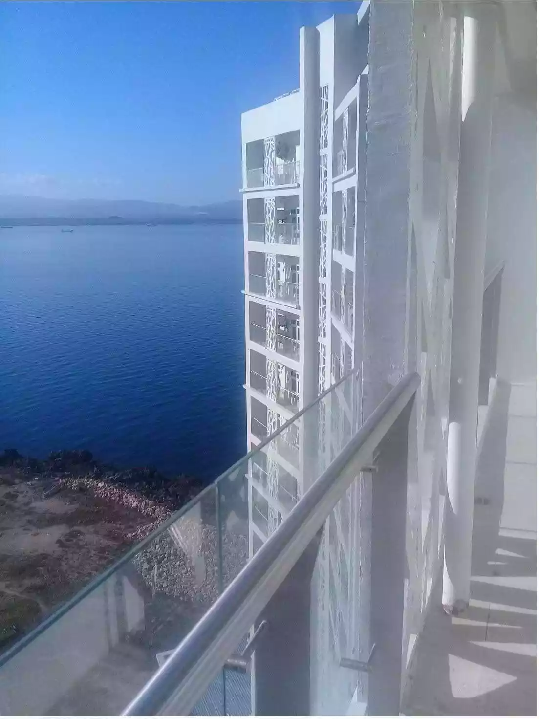 Arterra Residences — 1 Bedroom in Lapu-Lapu City, Philippines — Photo 3