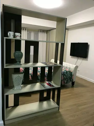 Open photo 170 of 223 — Abreeza Place Davao Studio for Rent facing Mall
