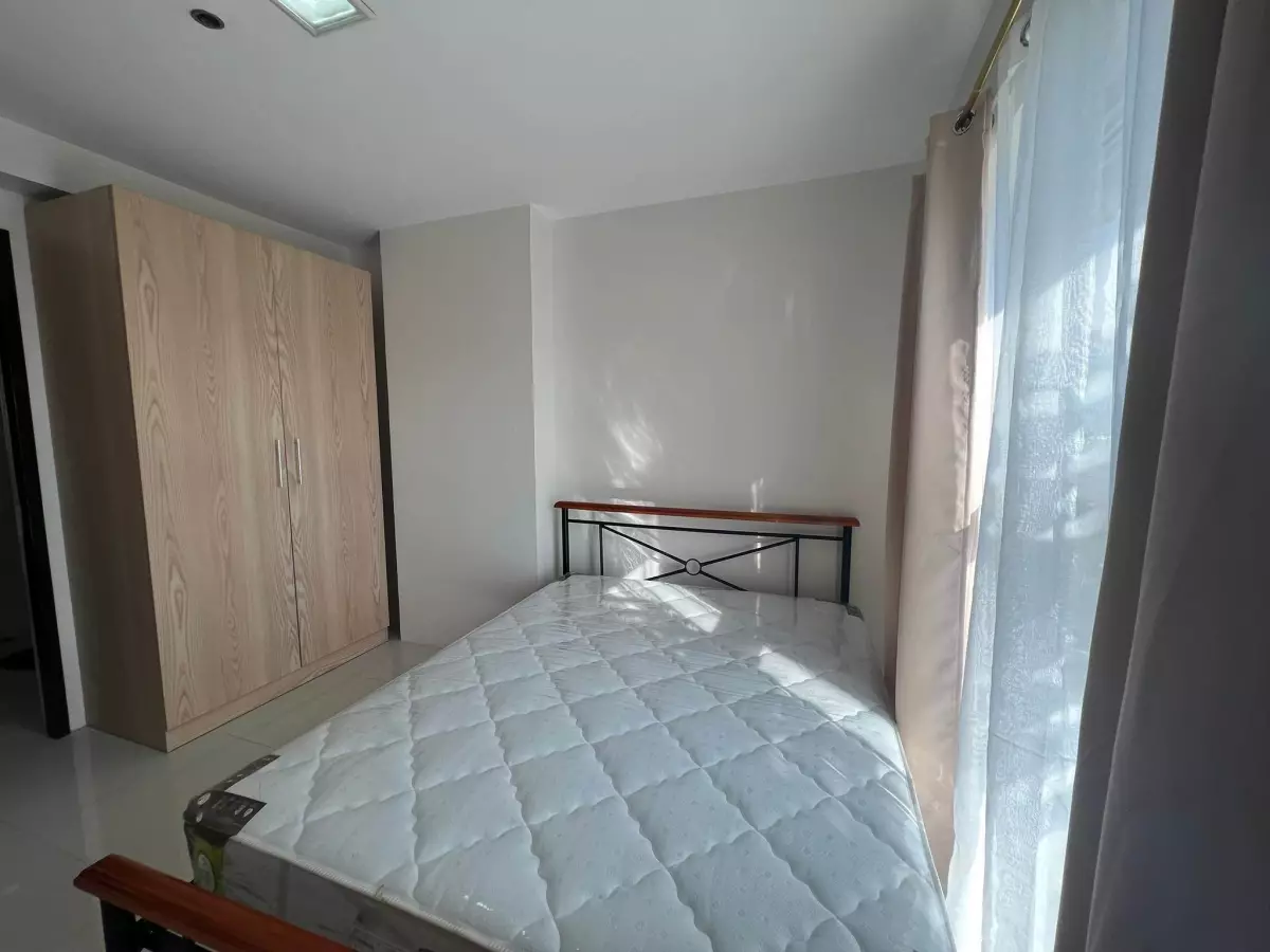 1 Bedroom Bamboo Bay Tower 1 For Rent — 1 Bedroom in Hernan Cortes Street, Mandaue City, Central Visayas — Photo 3