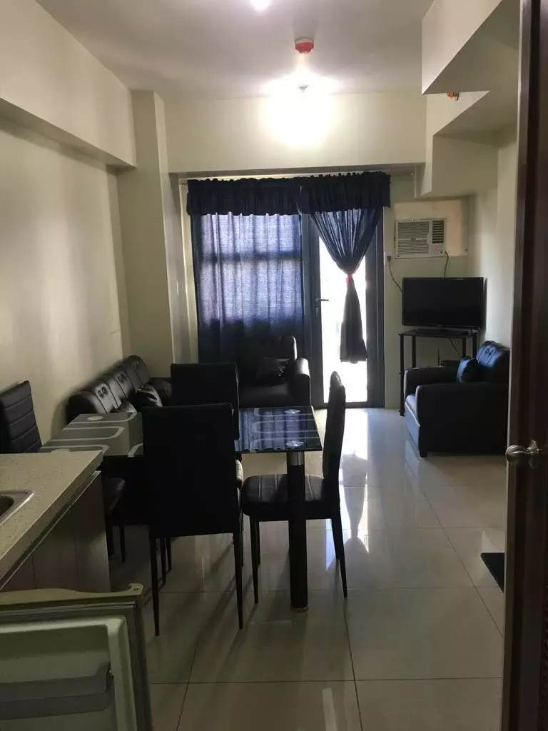 One Bedroom with Balcony For Rent in Horizon 101 Cebu — 1 Bedroom in General Maxilom Avenue, Cebu City, Central Visayas — Photo 4