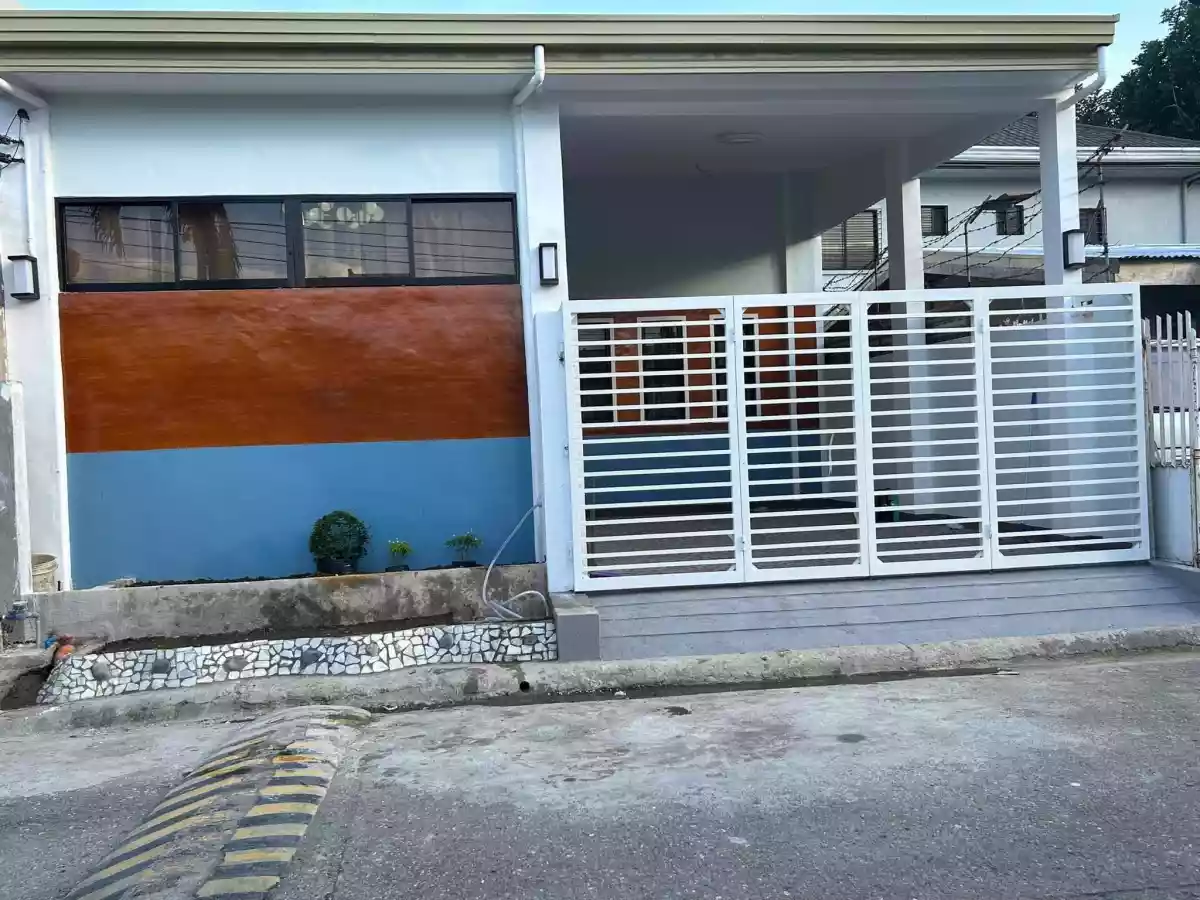 Open photo 14 of 15 — HOUSE & LOT FOR SALE in Camella Homes Lapu Lapu City