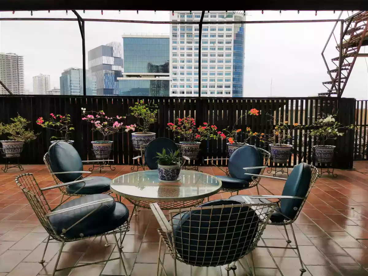 For Rent: Very Spacious 3BR Condo along Gorordo Avenue, across Harold's Hotel Lahug - photo 7