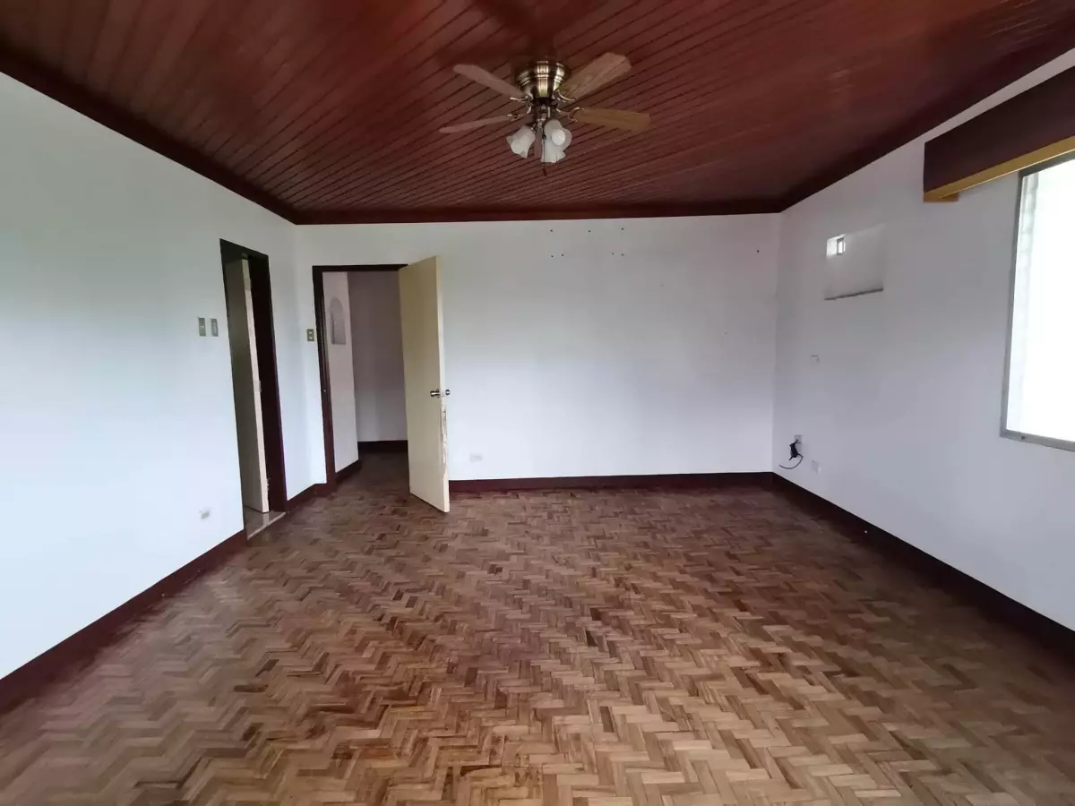 Sto. Niño Village House & Lot for Rent — Townhouse in Cebu City, Cebu, Philippines — Photo 3