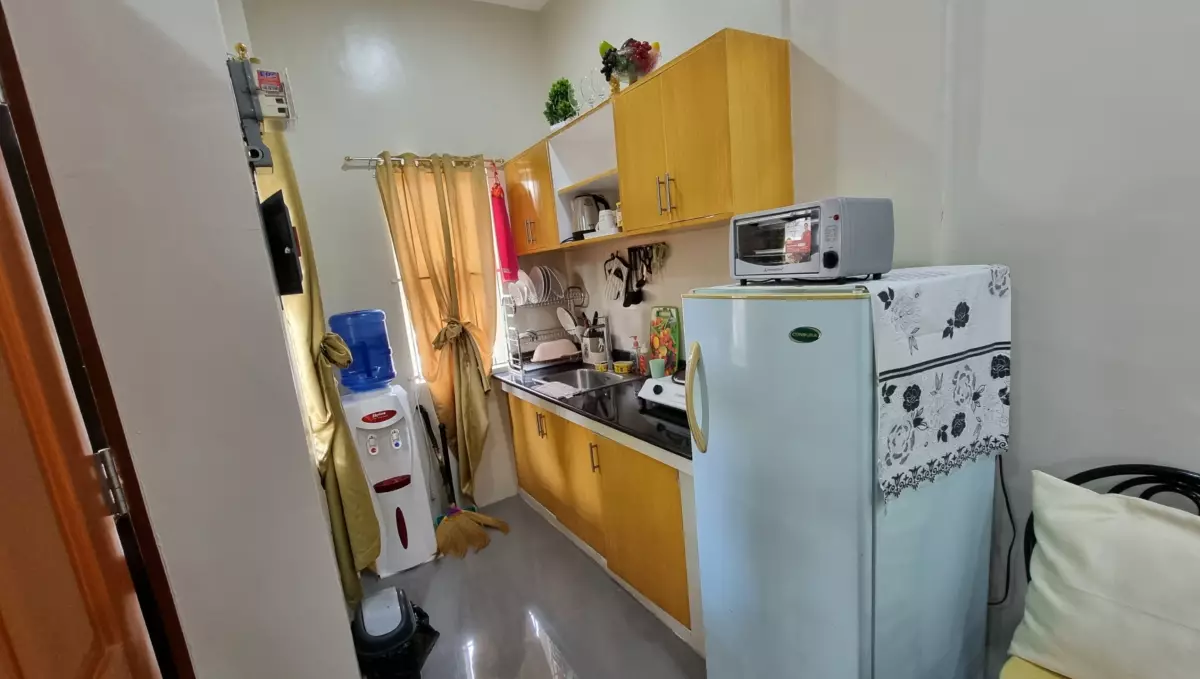 FOR RENT 2 BEDROOM DUPLEX HOUSE NEAR SM MALL UPTOWN CDO — House and Lot in Cagayan de Oro, Misamis Oriental, Philippines — Photo 3