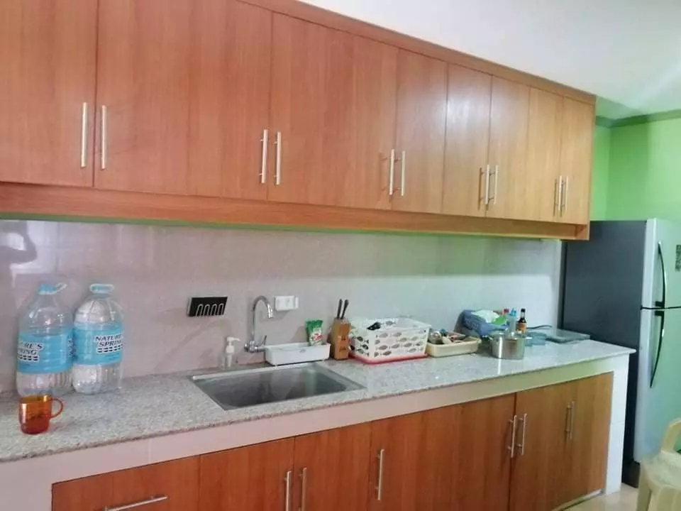 Open photo 12 of 22 — HOUSE & LOT - FOR RENT