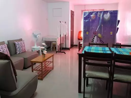 Studio with balcony for rent — Studio in Naya Road, Cebu City, Cebu — Photo 7