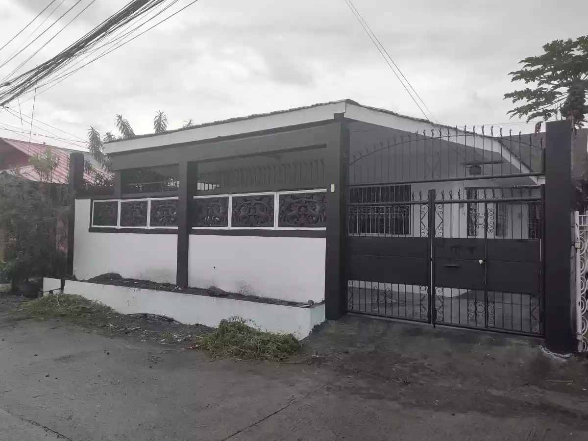 House for Sale In Sarangani Phase 2 — House and Lot in General Santos City, South Cotabato, Philippines — Photo 2