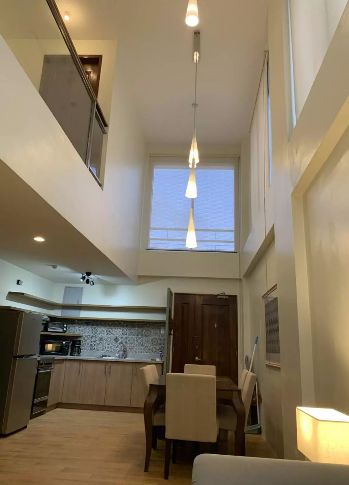 Penthouse midrise condo near UP LAHUG and PAREF — Penthouse in 19Diamond St, Cebu City, Cebu — Photo 5
