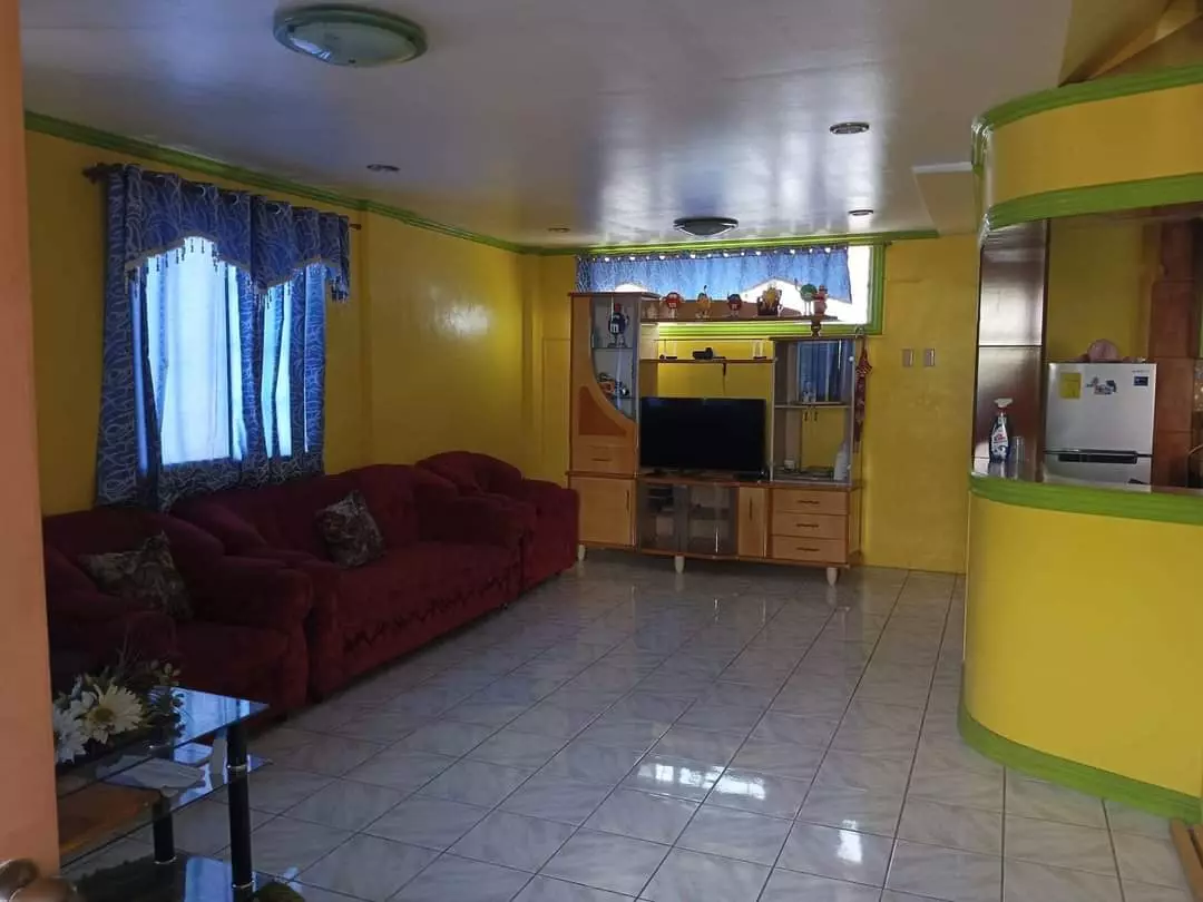 FULLY FURNISHED HOUSE AND LOT FOR SALE - photo 6