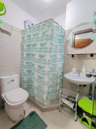 Open photo 18 of 19 — FOR RENT 1BR FULLY FURNISHED at Ridgewood Towers near BGC