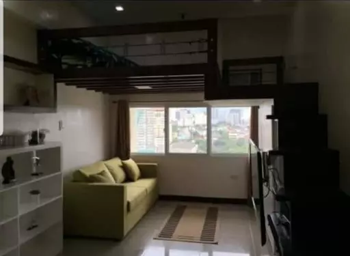 San marino condo for sale — Studio in Cebu City, Cebu, Philippines — Photo 7