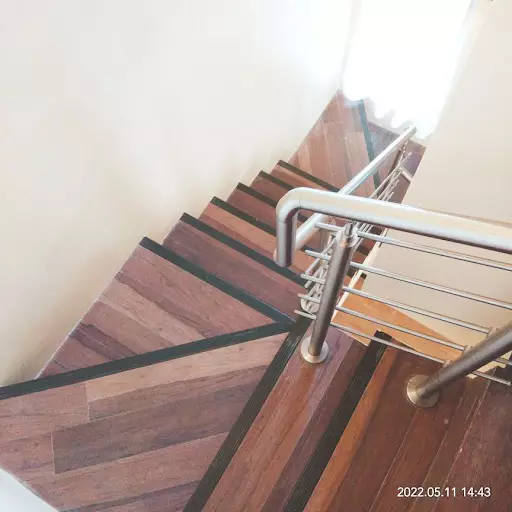 CORNER UNIT TOWNHOUSE FOR SALE IN LAPU-LAPU CITY CEBU — House and Lot in Soong 1, Maribago, Lapu-Lapu City — Photo 4